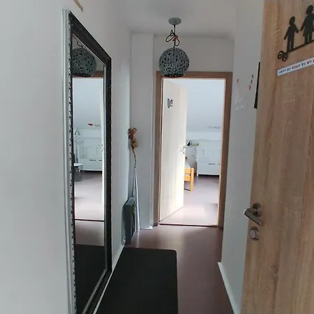 Goodlebang Vandrerhjem