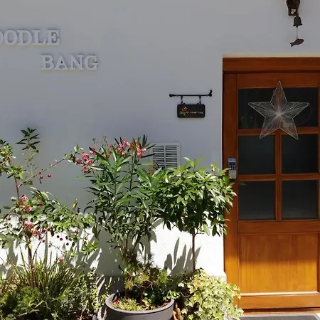 Hostel Goodlebang Ljubljana